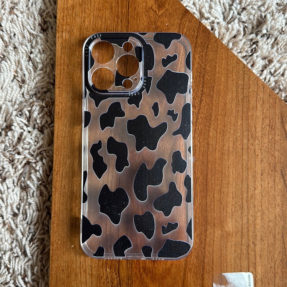Iphone 14 pro max case